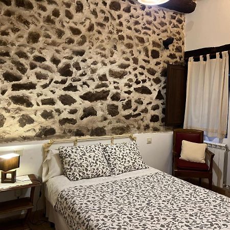 Apartamento Puerta Grande Канделарио Экстерьер фото