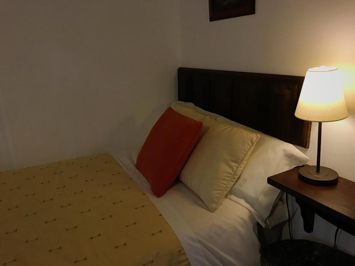 Apartamento Puerta Grande Канделарио Экстерьер фото