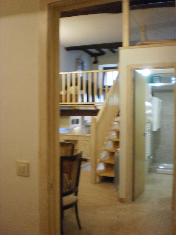 Apartamento Puerta Grande Канделарио Экстерьер фото